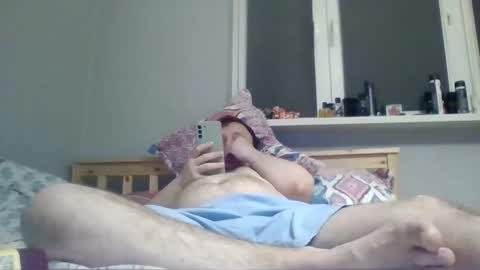 filipek757 online show from September 8, 10:20 pm