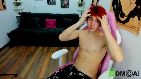 fin579309 online show from February 17, 8:30 pm