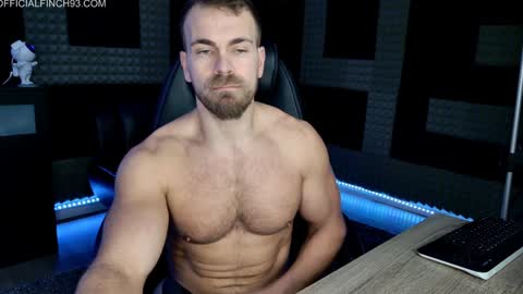 Snapshot of finch93 chatting on February 3, 5:56 pm Nick online show from February 3, 5:56 pm