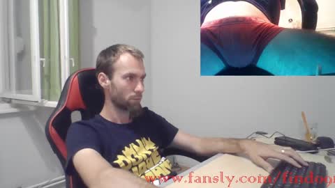 Jane and Findo online show from December 18, 6:32 am