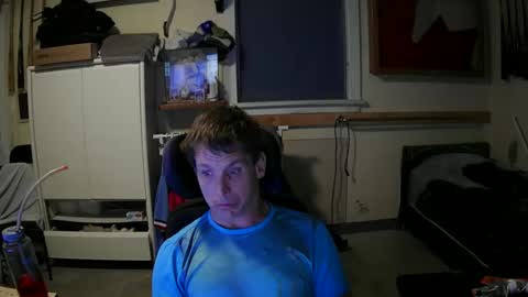 findomanddisabled online show from October 6, 12:48 am