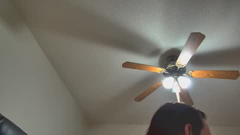 fineazzjohn online show from December 14, 11:29 am