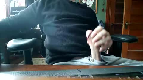 Jimbo online show from February 12, 4:02 pm