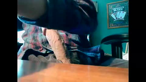 Jimbo online show from January 16, 5:55 pm