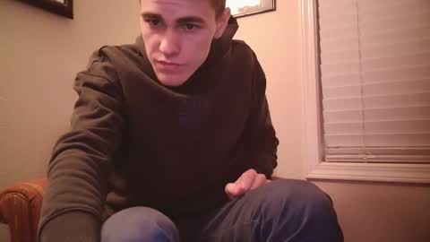 Jake  I am Bicurious online show from February 3, 2:09 am