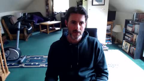Finn Mr online show from May 2, 1:47 pm
