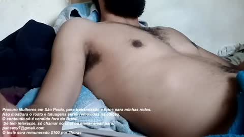 fire_brazil online show from June 16, 4:04 am