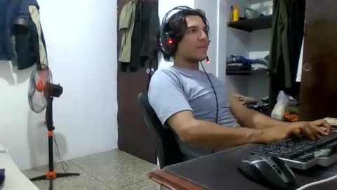 Ricardo online show from December 29, 5:42 am