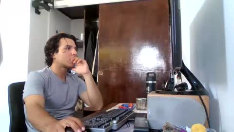 Ricardo online show from December 28, 6:50 pm