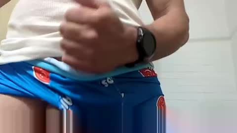 fireman0129 online show from October 15, 12:24 pm