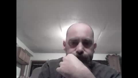 Brad online show from January 14, 1:54 am