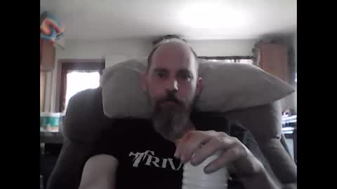 Brad online show from April 7, 9:59 pm