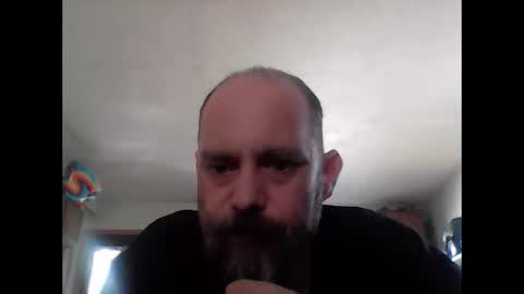 Brad online show from March 18, 6:00 pm