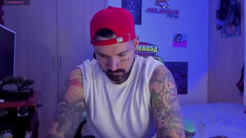 fisherrman666 online show from September 26, 1:25 am