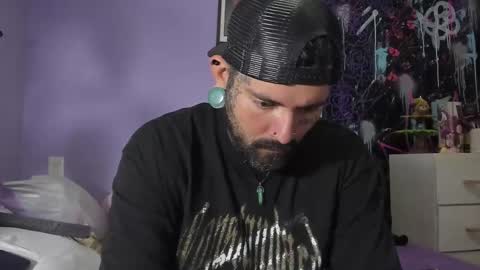 fisherrman666 online show from February 3, 1:36 am