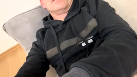 fitgentleman999 online show from February 6, 2:03 pm