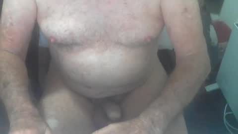 fithairymature online show from November 22, 9:25 pm