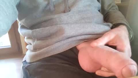 Markus online show from March 1, 7:41 am