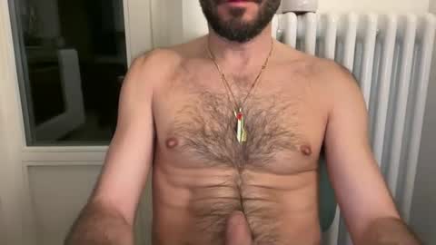 Fla is short for Flavio online show from April 8, 9:56 pm