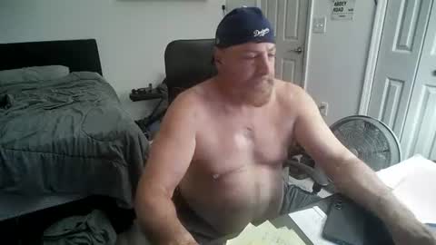 Florida guy online show from August 2, 4:11 am
