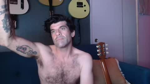 Flannel Dong online show from September 23, 6:02 am