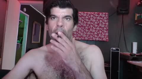 Flannel Dong online show from September 24, 4:05 pm