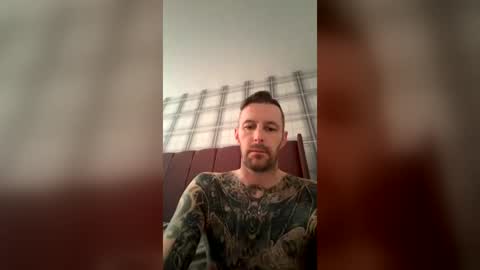 fletcher1985 online show from June 25, 2:44 pm