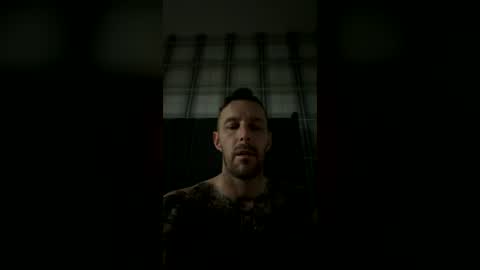 fletcher1985 online show from June 26, 4:20 pm
