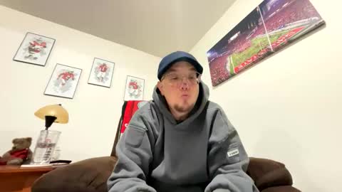 flexlutherjr75 online show from January 17, 1:41 am