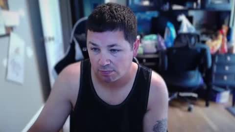 FL guy online show from March 20, 1:48 pm