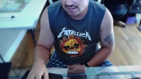 FL guy online show from April 29, 5:30 pm