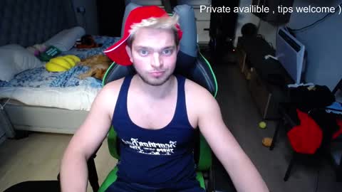 Flirty sugar online show from December 5, 9:22 pm