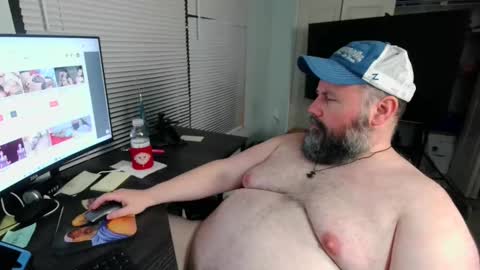 FloridaBearLive online show from November 20, 4:56 am