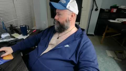 FloridaBearLive online show from November 26, 11:41 pm