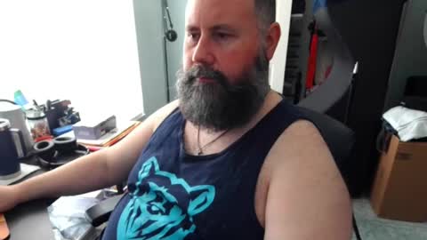 FloridaBear online show from April 19, 8:11 pm