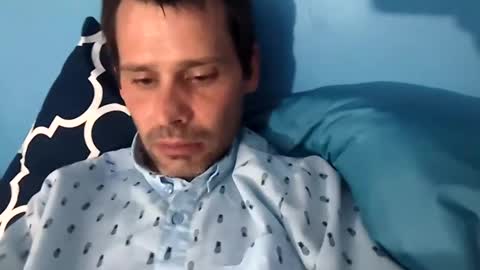 floridaman320 online show from October 29, 1:41 am