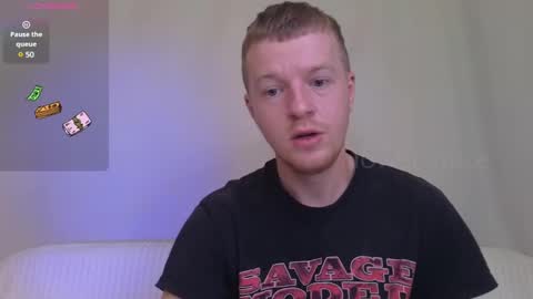 Alexander online show from January 31, 6:02 am