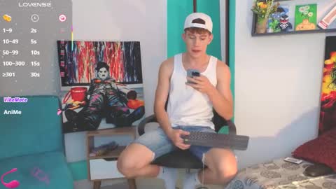 flowers109 online show from March 15, 10:27 pm