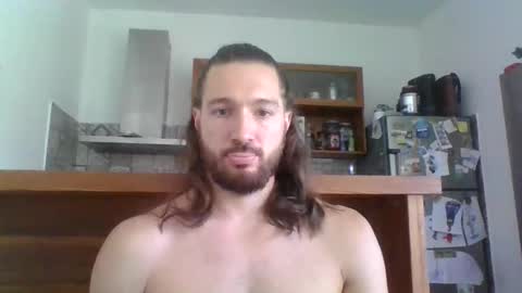 the curious viking  martin online show from December 26, 1:43 pm