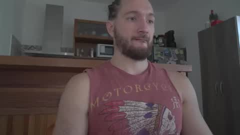 the curious viking  martin online show from January 10, 1:41 pm