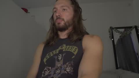 the curious viking  martin online show from December 20, 8:01 pm