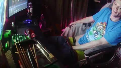 Have fun remembering u online show from November 16, 4:36 am