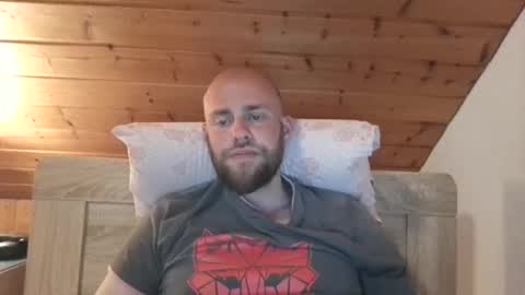 Martin Grob online show from May 25, 12:50 am