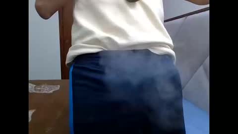 fonzi_flores online show from October 12, 10:31 am