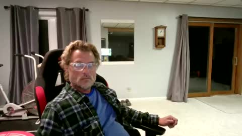 foodforcatfists online show from May 21, 5:03 am