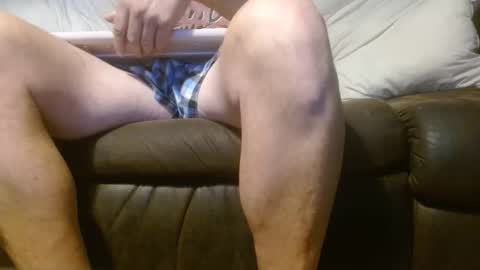 Fooman1007 online show from October 28, 2:19 pm