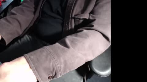 Foot online show from February 22, 8:32 pm