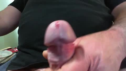 Mark online show from February 2, 8:41 pm