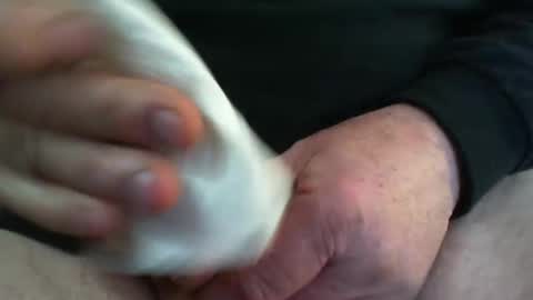 Mark online show from February 6, 10:10 pm