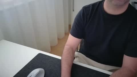 Forbidden Shape online show from April 9, 8:09 am